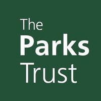 The Parks Trust logo - Similar company to Unitymk