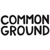 Common Ground logo - Similar company to Jowa Id