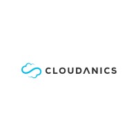 Cloudanics logo - Similar company to Veenil Tech Solutions