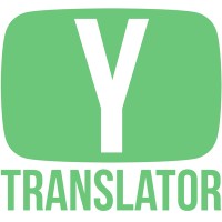Y Translator, Inc logo - Similar company to Sobrief.Com