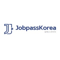 JobpassKorea logo - Similar company to Korea Tourism Startup Association