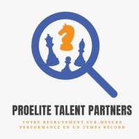 PROELITE TALENT PARTNERS logo - Similar company to Remce Engineering