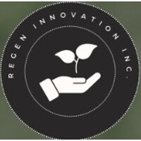 Regen Innovation logo - Similar company to 10X Agents