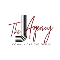 The J Agency Communications Group logo - Similar company to Amplify Pr