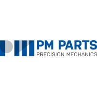 PM Parts GmbH logo - Similar company to Isii Group