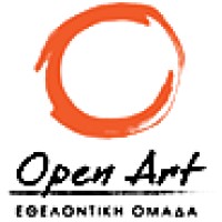 Open Art logo - Similar company to Hayter Engineering