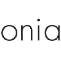 Onia logo - Similar company to Solid & Striped