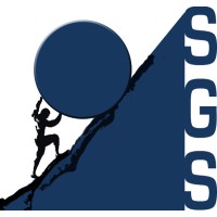 SISYPHUS Global Systems LLC logo - Similar company to Sisyphus Machine, Llc