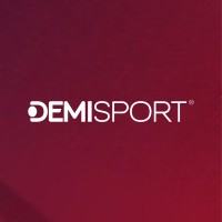 DEMI Sport logo - Similar company to Demi Šport Plus