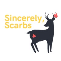 Sincerely, Scarbs logo - Similar company to Scarborough Hub For Innovation In Public Policy (Shipp)