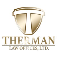 Therman Law Offices logo - Similar company to Gulkoschwed Llp