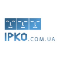IPKO logo - Similar company to Gushka