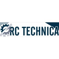 GRUPO RC TECHNICA logo - Similar company to Feeling Structures
