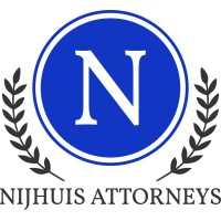 Nijhuis Attorneys logo - Similar company to Botha Copo Attorneys