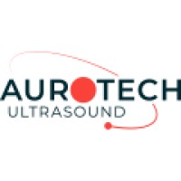 AUROTECH ultrasound AS logo - Similar company to Nisonic