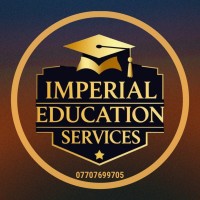 Imperial Education Services LTD logo - Similar company to Idreammba