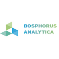 BOSPHORUS ANALYTICA logo - Similar company to Kredico: Kredi Risk Yönetim Platformu
