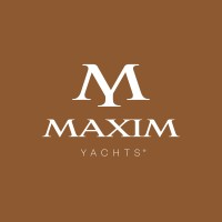 Maxim Yachts logo - Similar company to Cupricrest