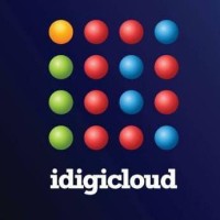 iDigiCloud Technologies logo - Similar company to Samata.Ai