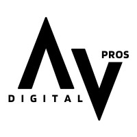 Digital AV Pros logo - Similar company to Absolute Av Design