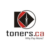 Toners.ca logo - Similar company to Nu-Tone&Co