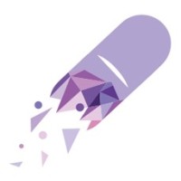 Particle Analytical ApS logo - Similar company to Lekapharm A/S