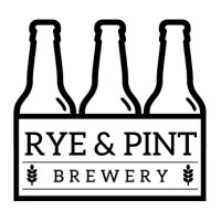 Rye & Pint Brewery logo - Similar company to Archipelago Brewery