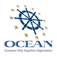 OCEAN – the European Ship Suppliers Organization logo - Similar company to Deckhouse Group