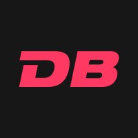 DBbet logo - Similar company to Bitolo