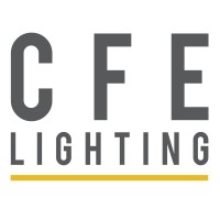 CFE Lighting logo - Similar company to Cfe Lighting
