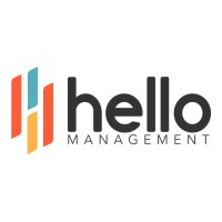 hello Management logo - Similar company to Welcome Home Management