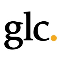 GLC — a content marketing agency logo - Similar company to The Content Factory