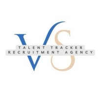 VS Talent Tracker Recruitment Agency logo - Similar company to Talent Tracker