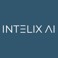 INTELIX AI logo - Similar company to Dokument It