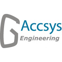 Accsys Engineering logo - Similar company to Eventfittery