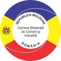Camera Bilaterală de Comerț și Industrie Republica Moldova-România logo - Similar company to Tarol-Dd