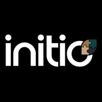 Initio - Entreprendre & Réussir logo - Similar company to One4All | Centre D’Accompagnement Santé Dédié Aux Entrepreneurs