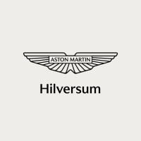 Aston Martin - Kroymans Hilversum logo - Similar company to Max-Tender