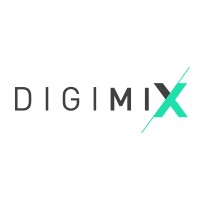Digimix logo - Similar company to Inpulse