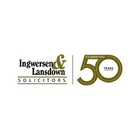 Ingwersen & Lansdown Solicitors logo - Similar company to Pipeboss