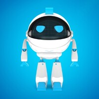 Robot Software logo - Similar company to Miller Software Enterprise