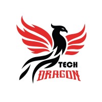 TechDragon logo - Similar company to Newgenmax