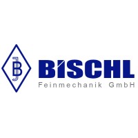 BISCHL Feinmechanik GmbH logo - Similar company to Öschger · Präzise Lohnfertigung