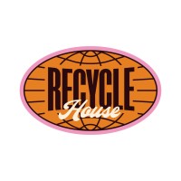 Recycle House logo - Similar company to Homebattery.Com