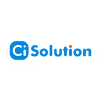 CI SOLUTION logo - Similar company to Ci Solutions