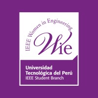IEEE WIE UTP - Women in Engineering logo - Similar company to Fourid Tech Lab