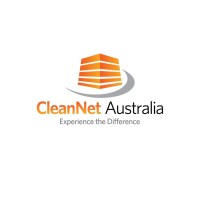 CleanNet Australia logo - Similar company to 360 Degrees Facility Services