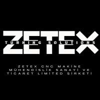 ZETEX CNC MAK. MÜH. SAN. VE TİC. LTD. ŞTİ. logo - Similar company to Oys Cnc