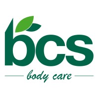 BCS BodyCare logo - Similar company to Reddium