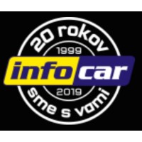 INFOCAR a.s. logo - Similar company to Refis Flow